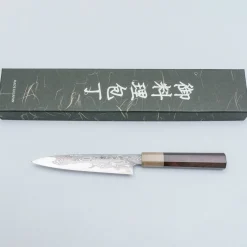 Nakagawa Satoshi x Myojin Aogami #1 Petty 15 cm