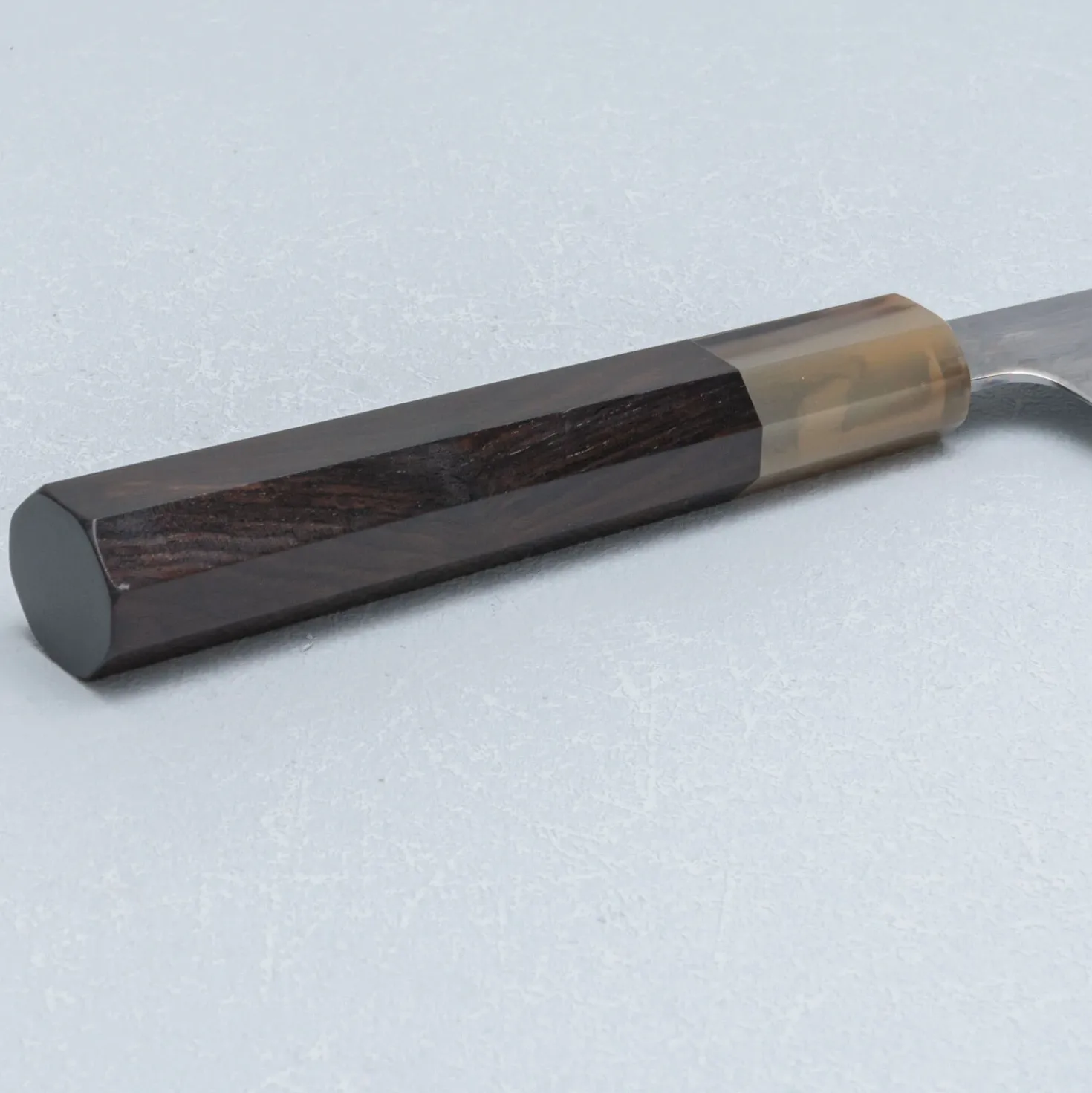 Nakagawa Satoshi x Myojin Aogami #1 Petty 15 cm