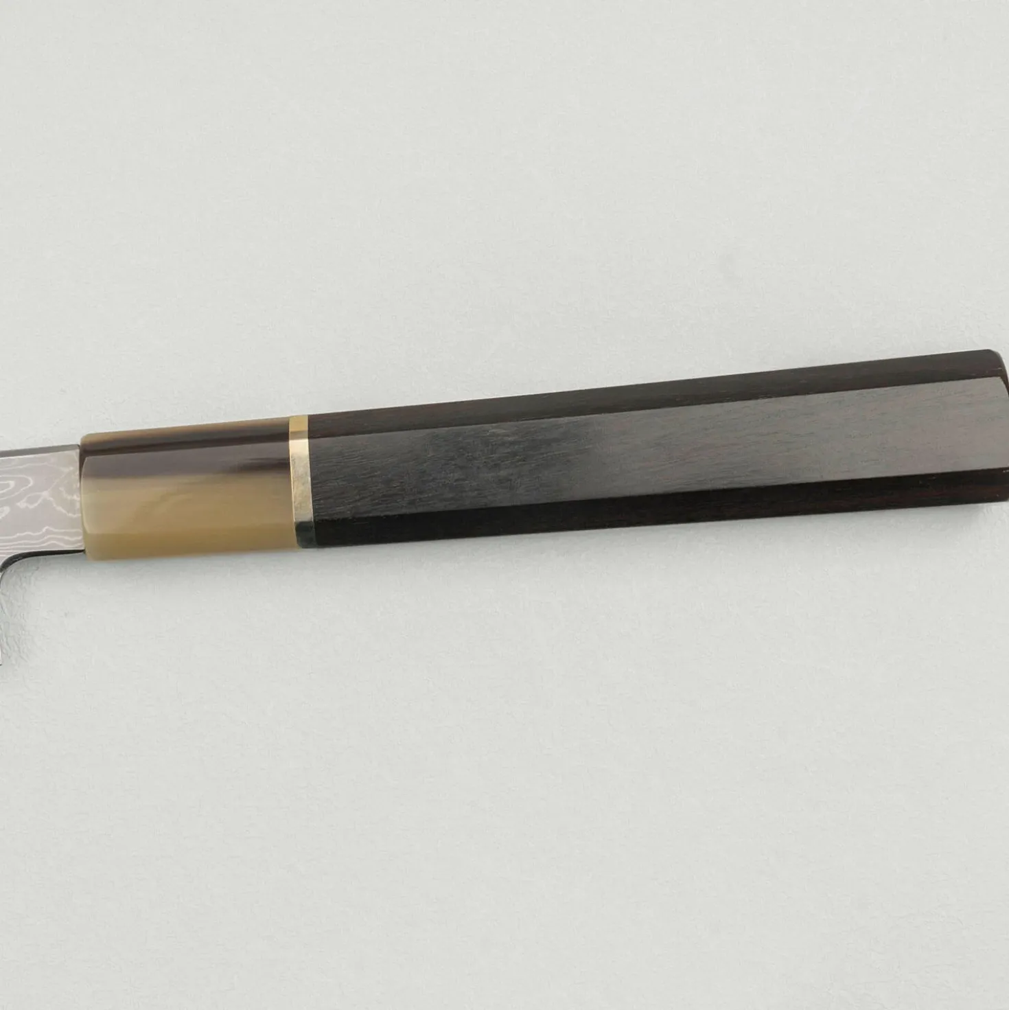 Nakagawa Satoshi x Myojin Aogami #1 Sujihiki 33 cm