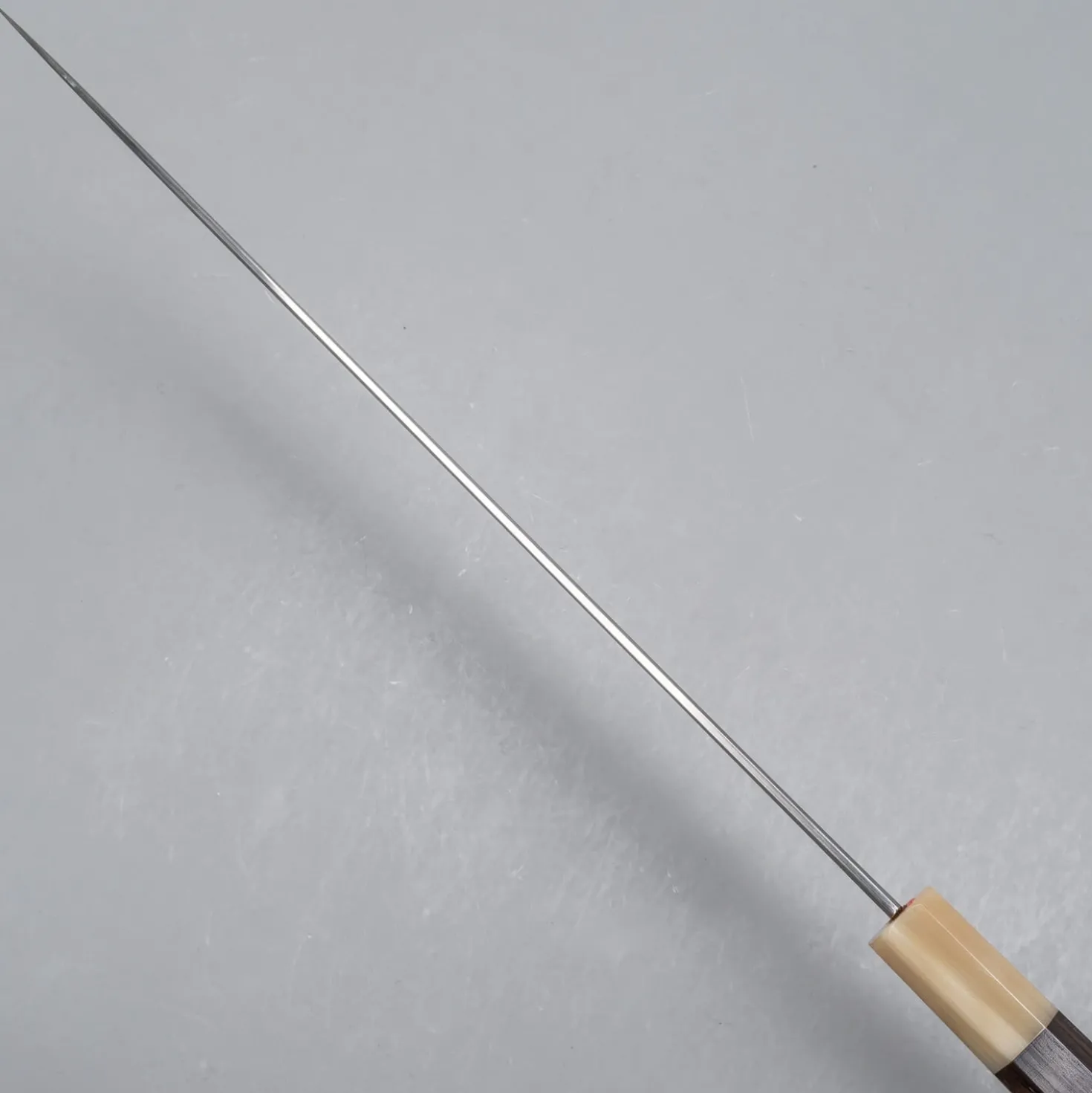 Nakagawa Satoshi x Myojin Aogami #1 Sujihiki 27 cm