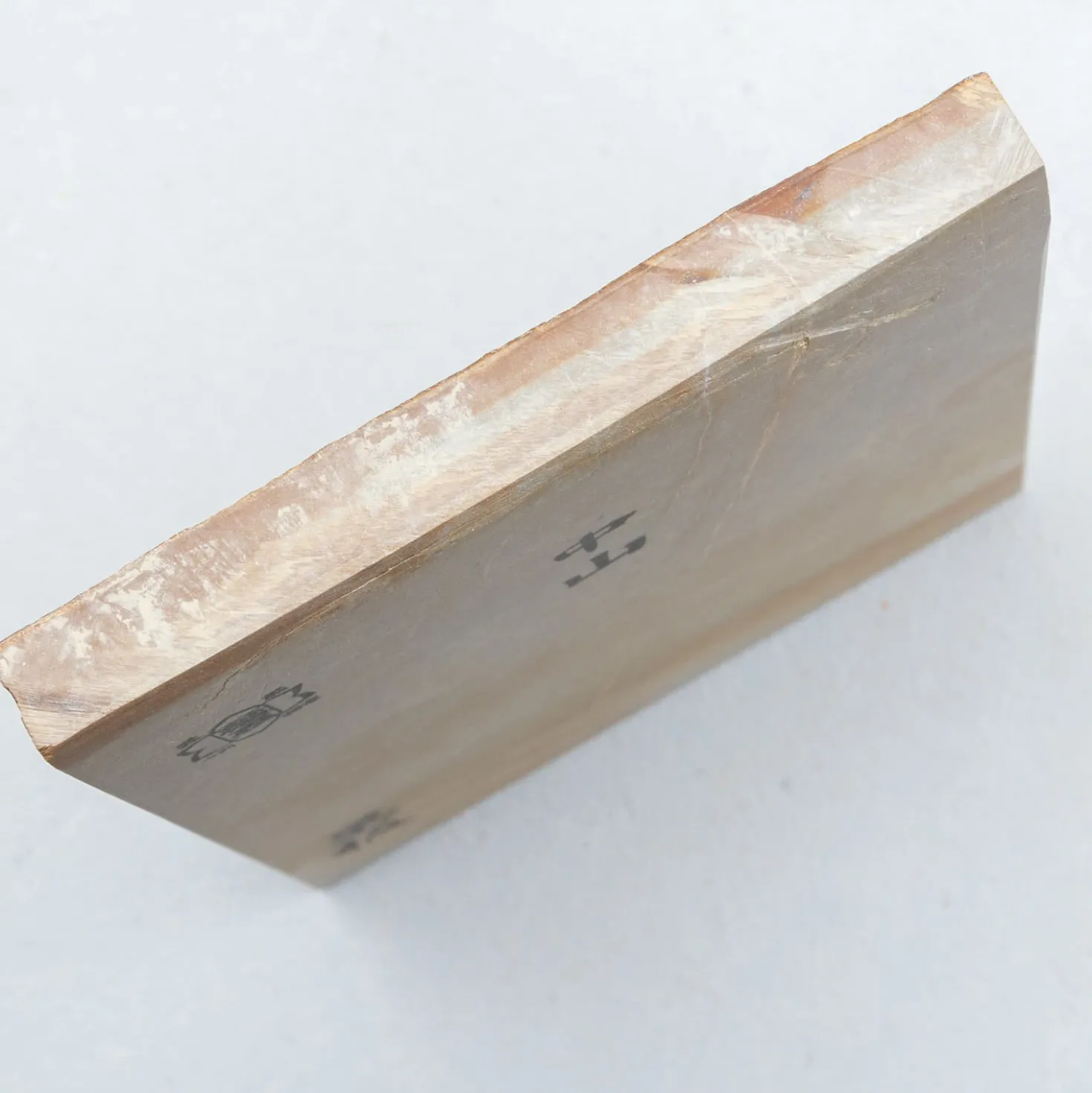 Nakayama Koppa Medium / Hard 9