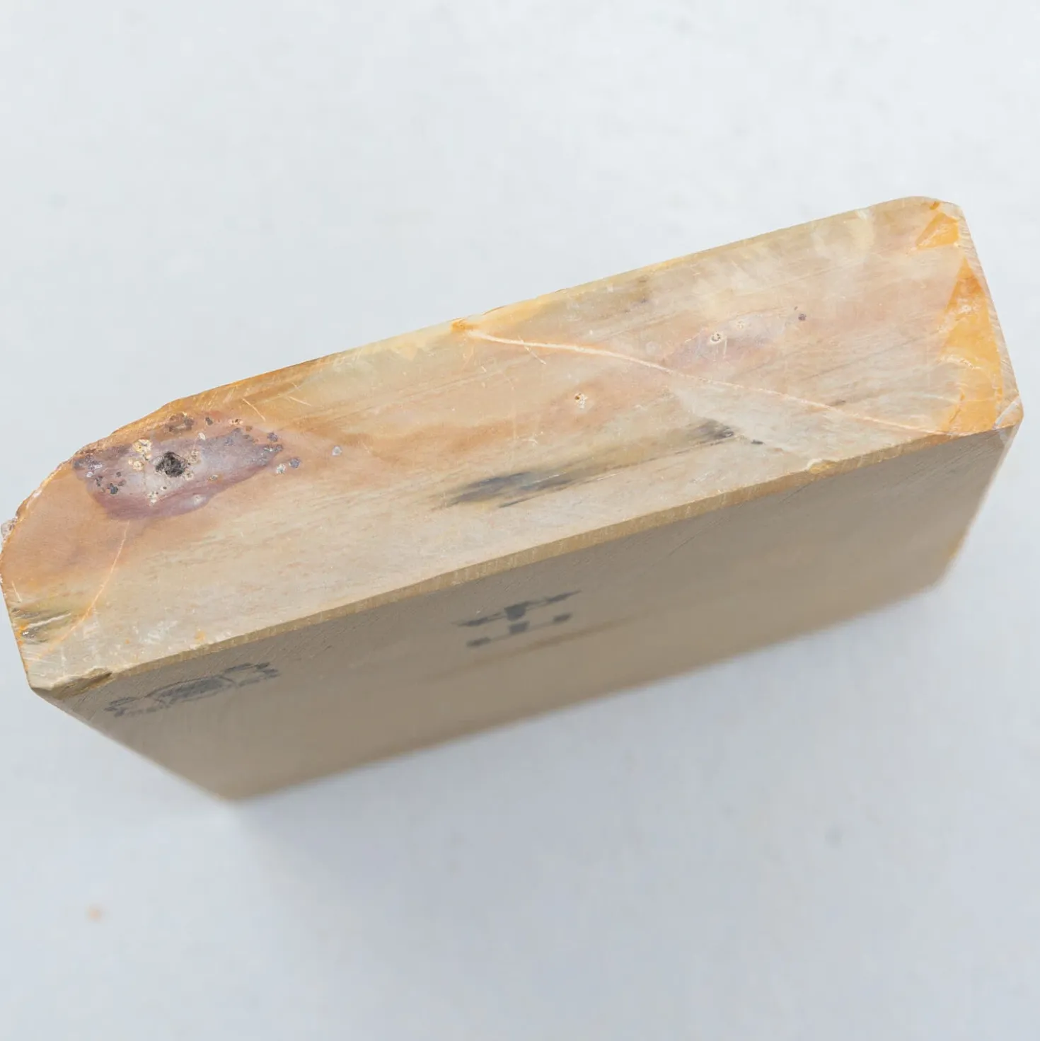 Nakayama Koppa Medium / Hard 25