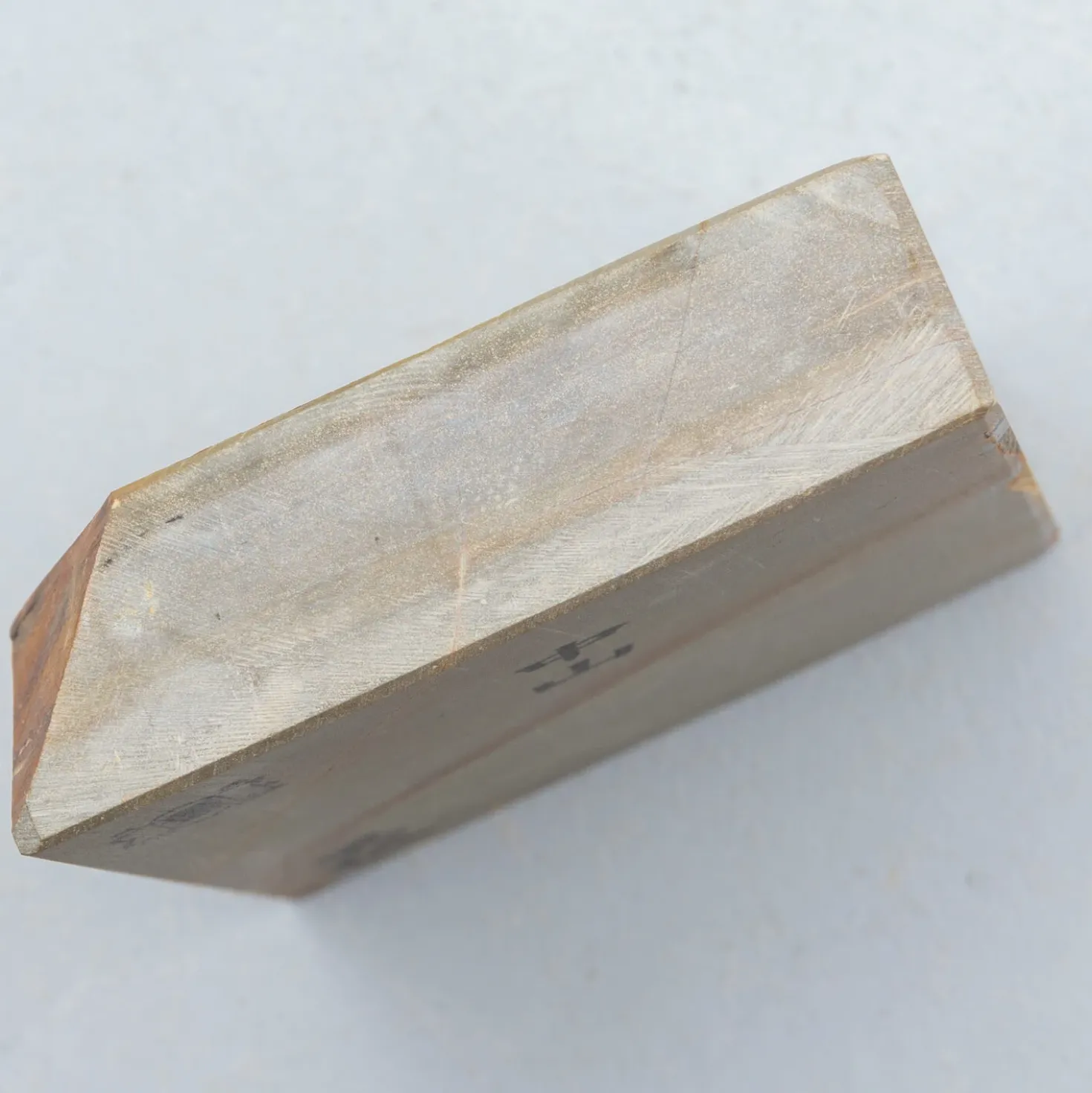Nakayama Koppa Medium / Hard 23