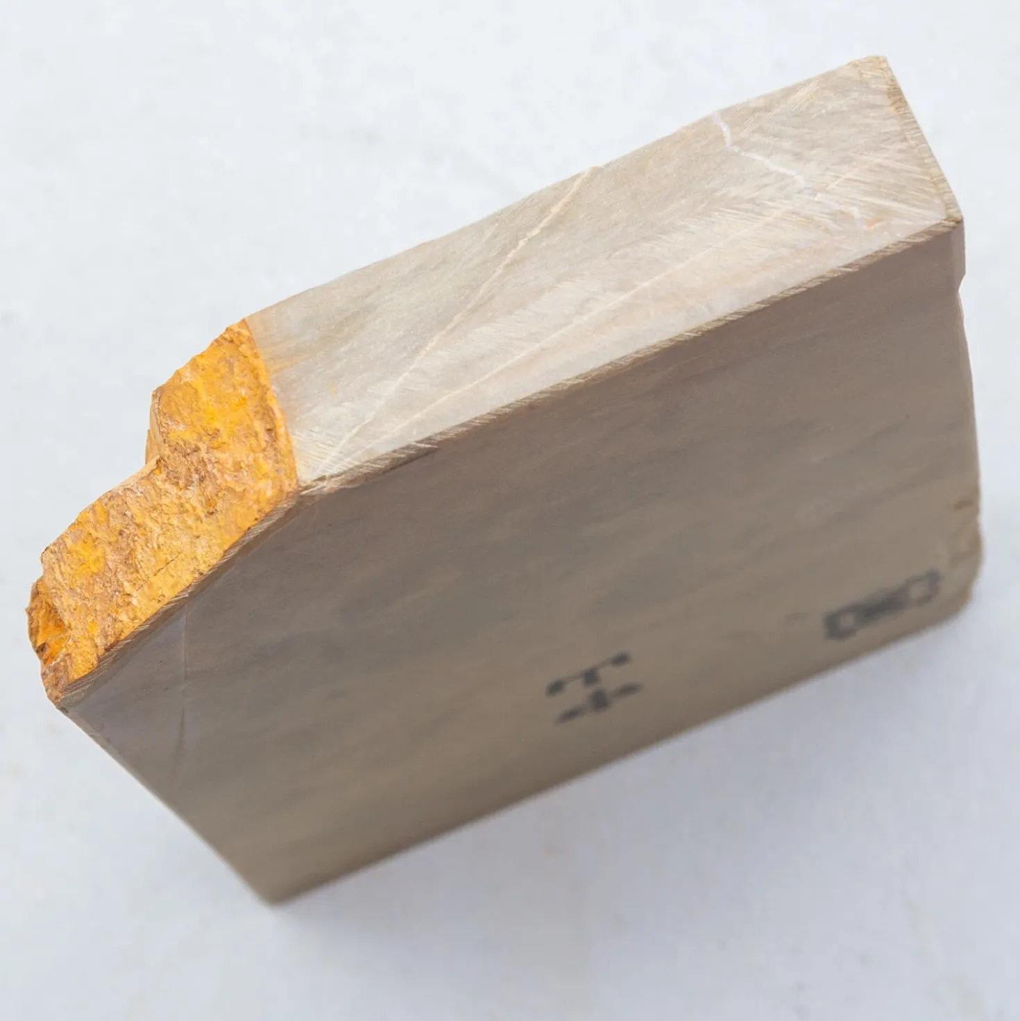 Nakayama Koppa Medium / Hard Super Clean 3