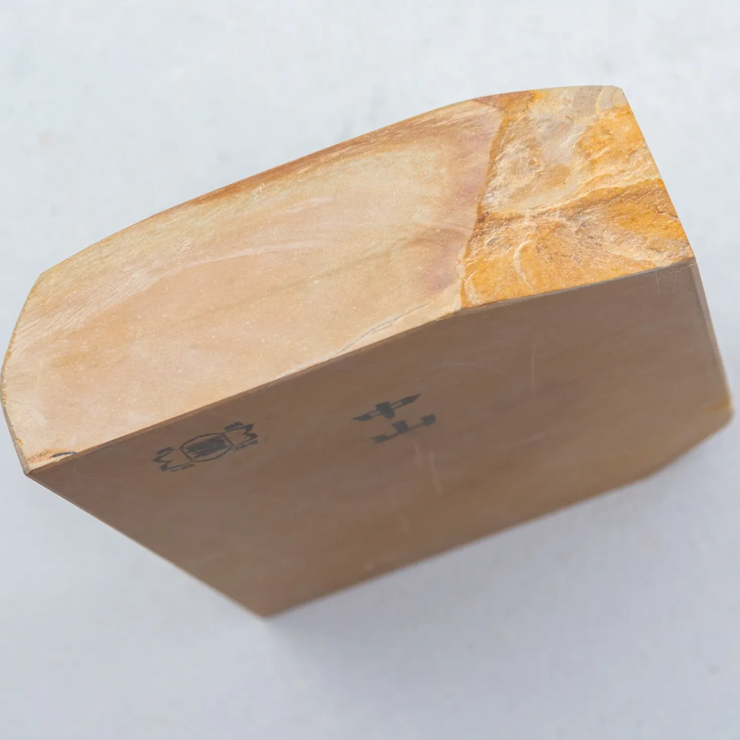 Nakayama Koppa Medium / Hard Super Clean 2