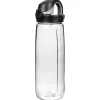 Nalgene On The Fly Waterfles Zwart