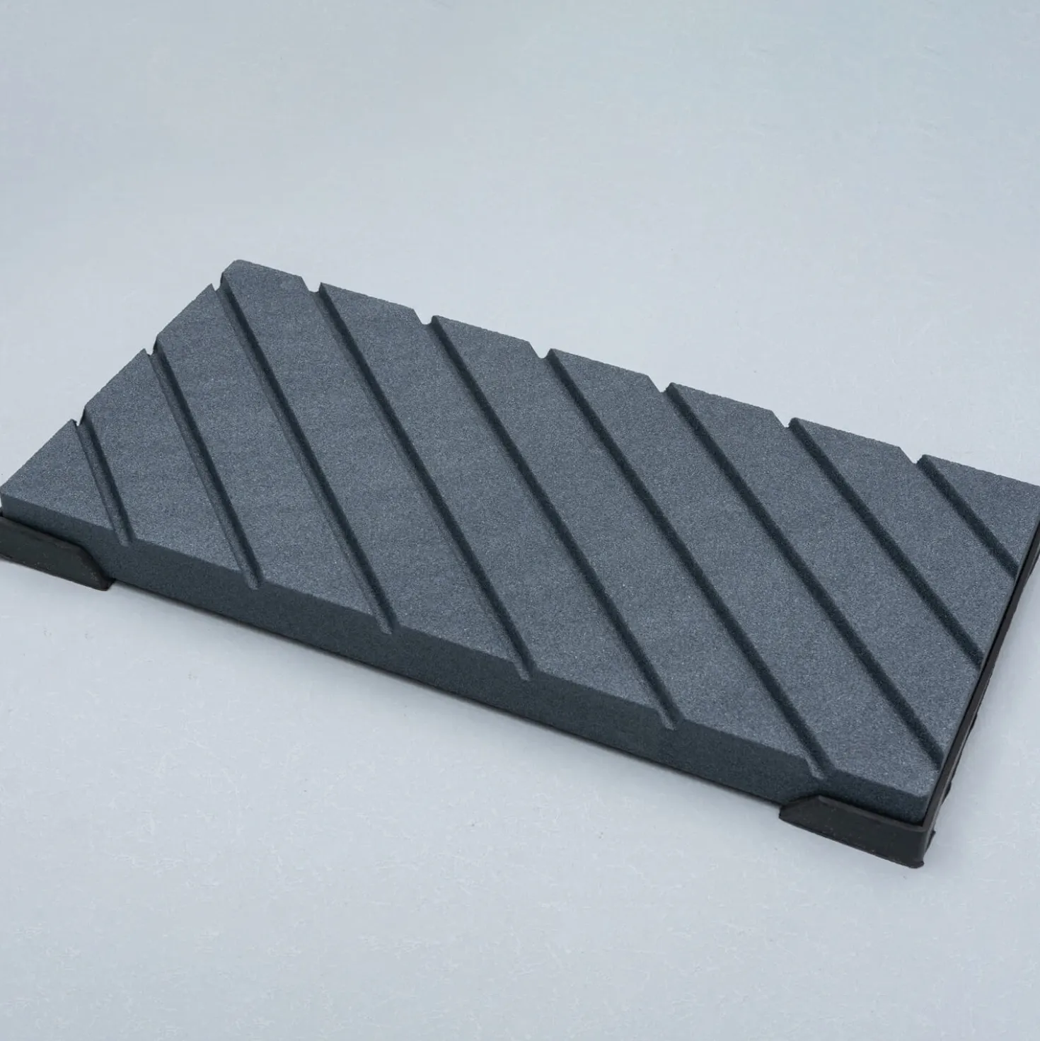 Naniwa Reparatie steen XL 220 grit A-120