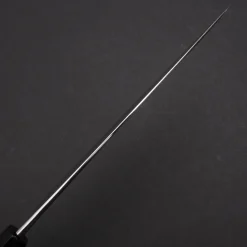 Naoki Mazaki Aogami #1 Gyuto 24 cm