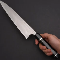 Naoki Mazaki Aogami #1 Gyuto 24 cm