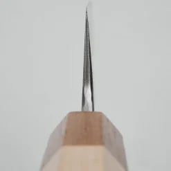 Naoki Mazaki Handforged Aogami #2 Sujihiki 27 cm