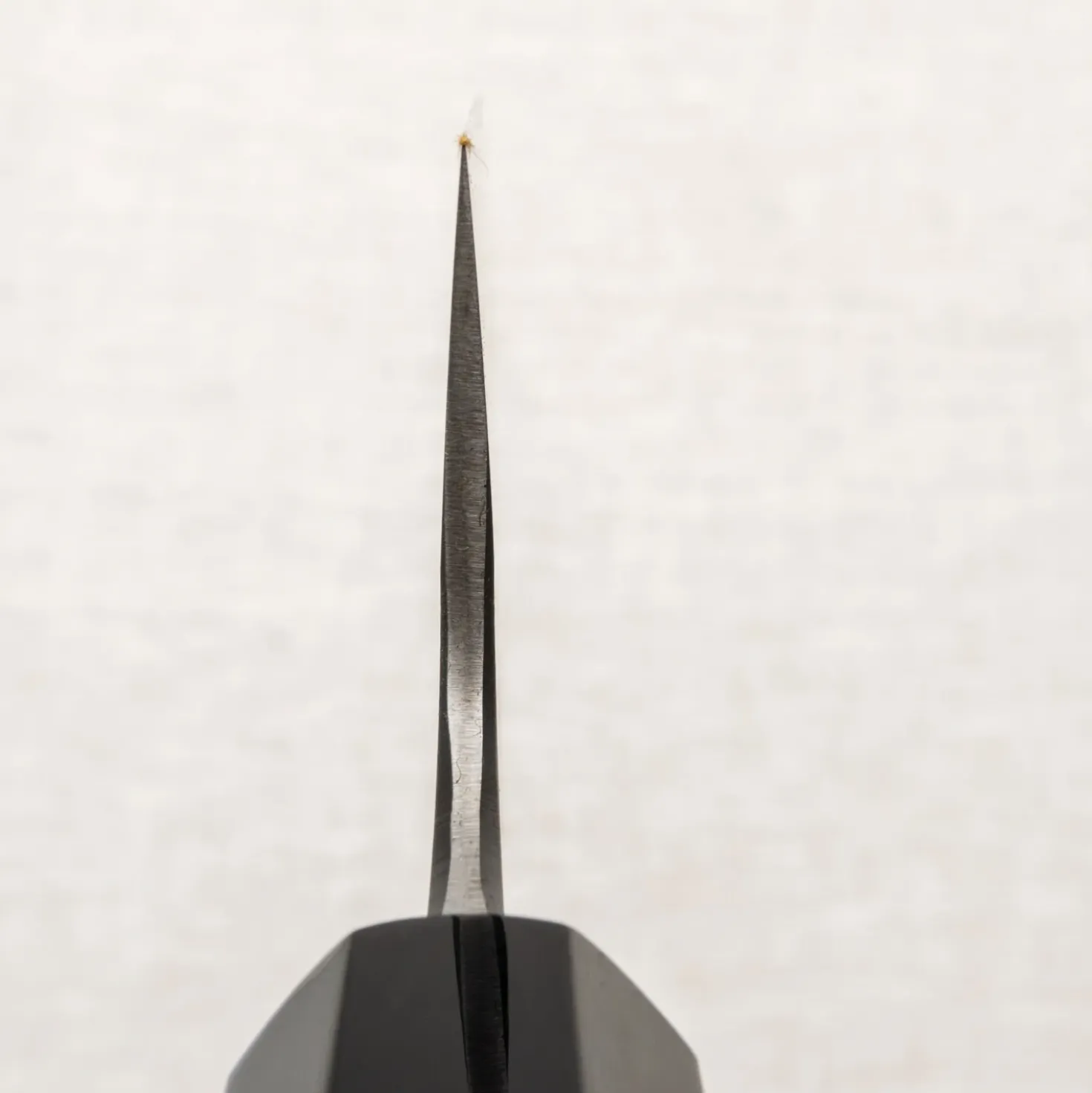 Naoki Mazaki Handforged Gyuto 24 cm