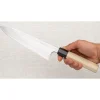 Naoki Mazaki Handforged Gyuto 21
