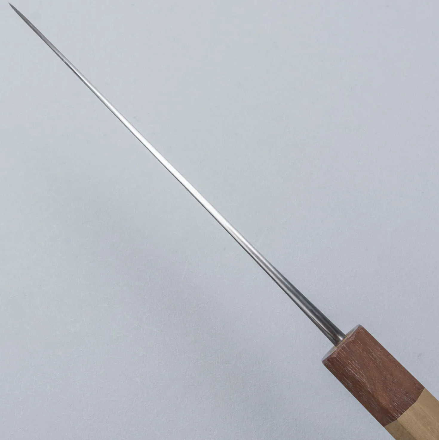 Naoki Mazaki Handforged Gyuto 21 cm