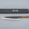 Naoki Mazaki Shirogami #2 Gyuto 24 cm