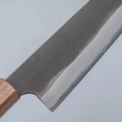 Naoki Mazaki Shirogami #2 Gyuto 21 cm