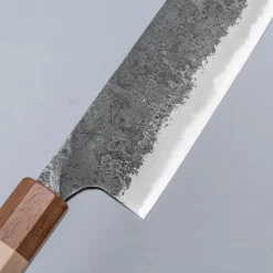 Naoki Mazaki Shirogami #2 Nashiji Nakiri