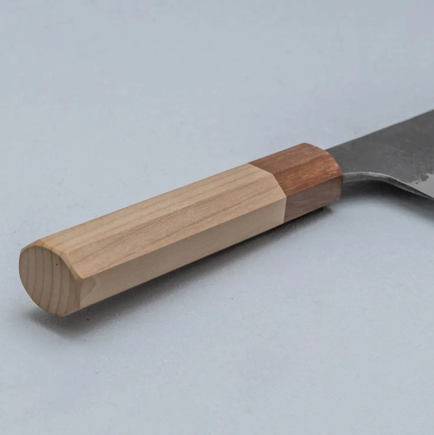 Naoki Mazaki Shirogami #2 Nashiji Nakiri
