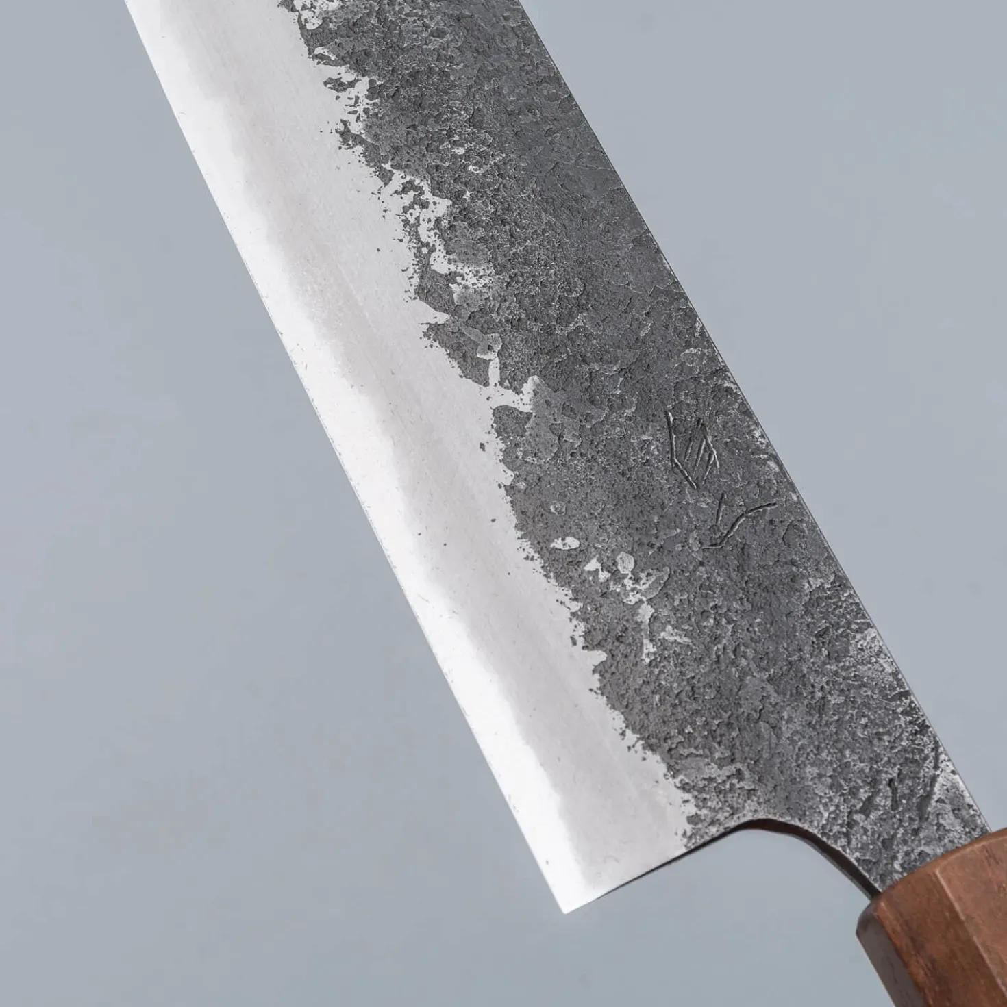 Naoki Mazaki Shirogami #2 Nashiji Nakiri