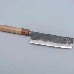 Naoki Mazaki Shirogami #2 Nashiji Nakiri