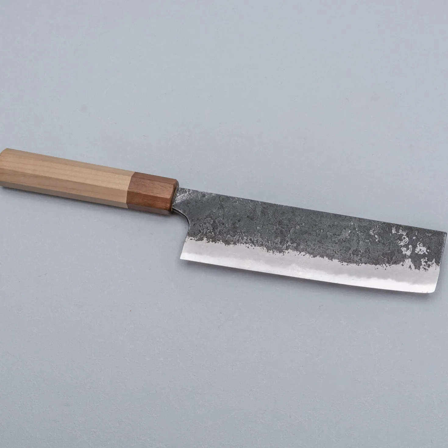 Naoki Mazaki Shirogami #2 Nashiji Nakiri