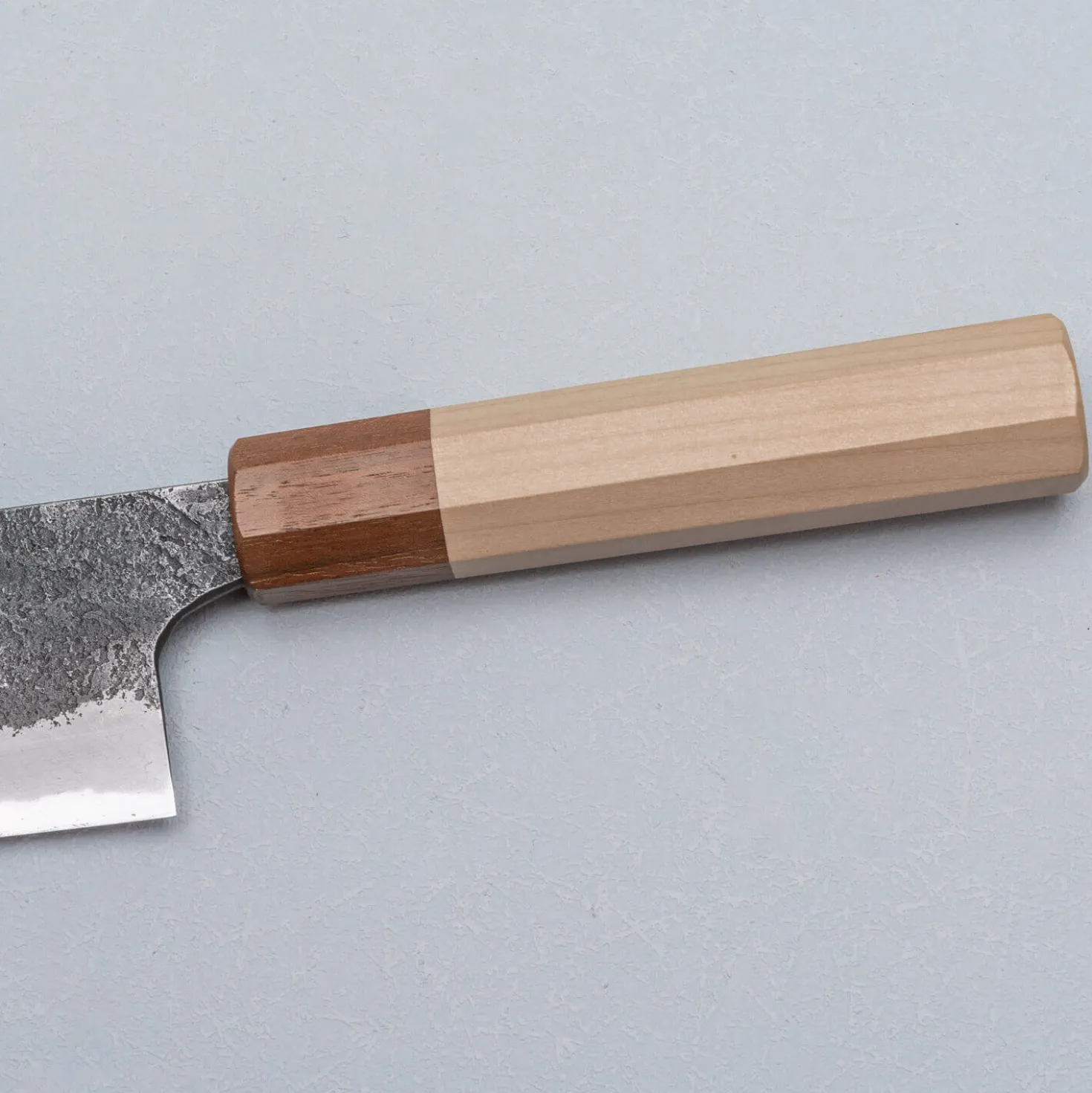 Naoki Mazaki Shirogami #2 Nashiji Nakiri