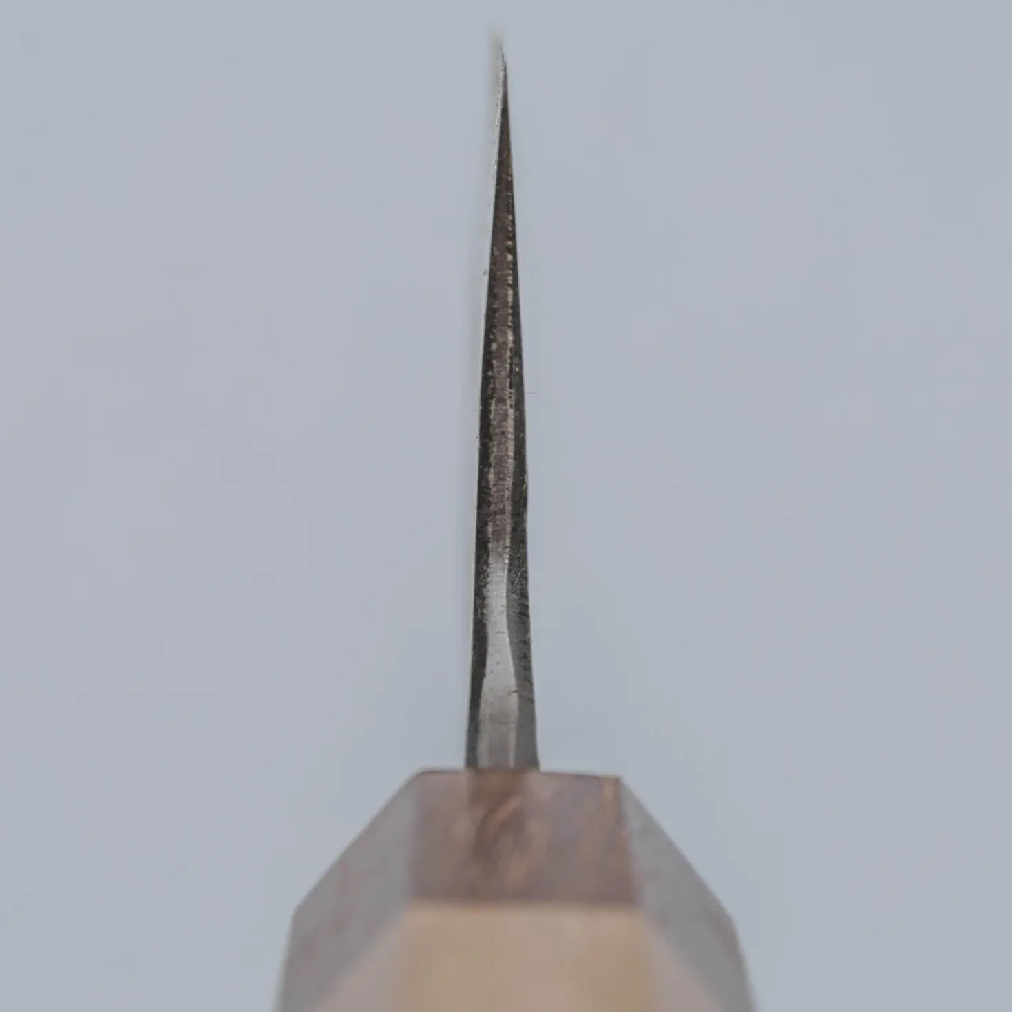 Naoki Mazaki Shirogami #2 Nashiji Nakiri
