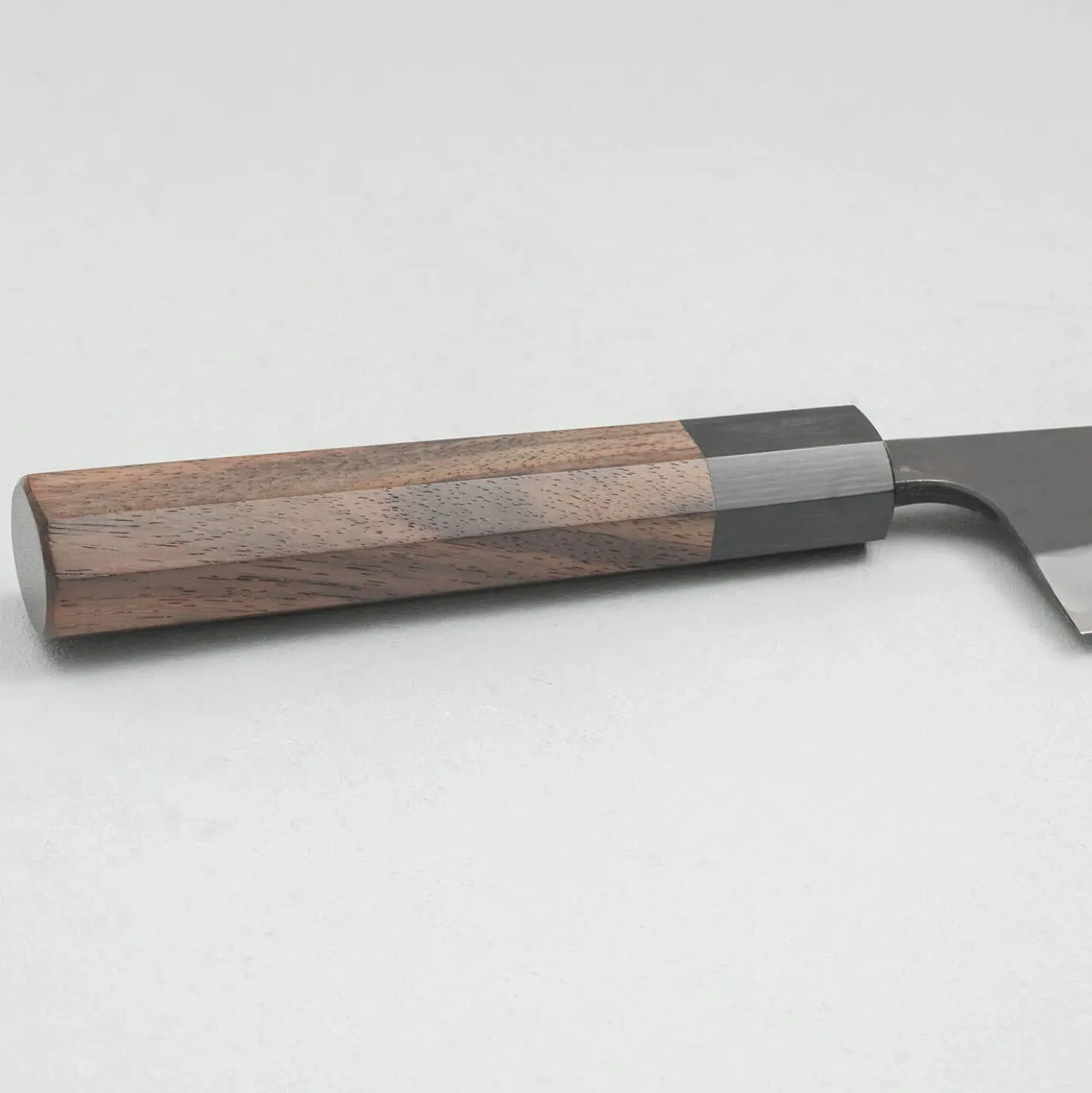 Nao Yamamoto Aogami #2 Kurouchi Gyuto 21 cm