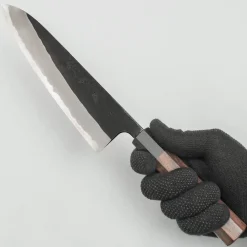 Nao Yamamoto Aogami #2 Kurouchi Gyuto 21 cm
