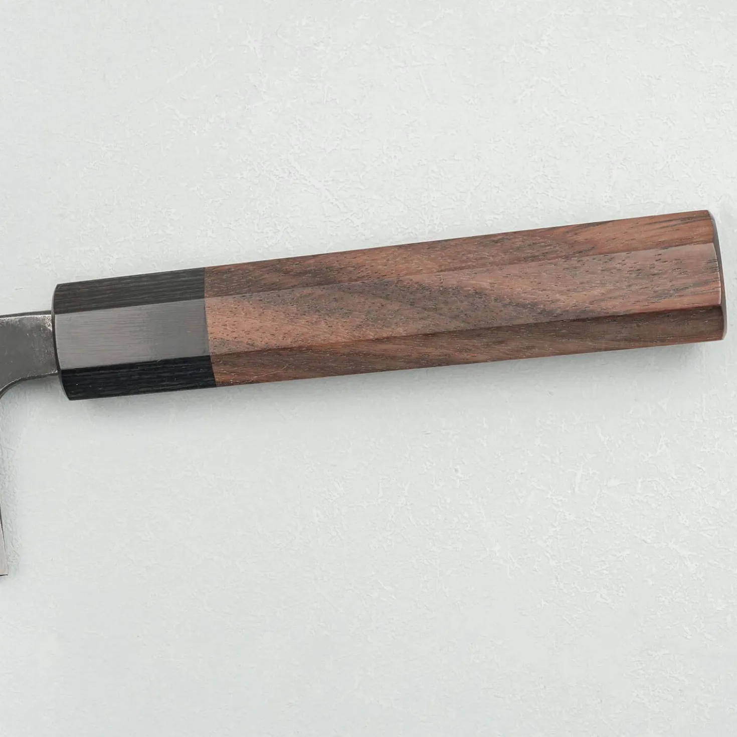 Nao Yamamoto Aogami #2 Kurouchi Gyuto 21 cm