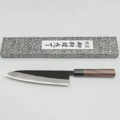 Nao Yamamoto Aogami #2 Kurouchi Gyuto 21 cm