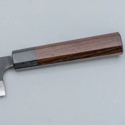Nao Yamamoto Aogami Super Kurouchi Santoku 16.5 cm