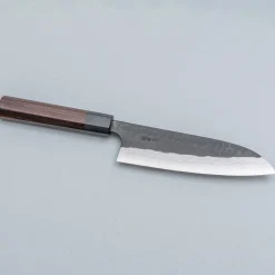 Nao Yamamoto Aogami Super Kurouchi Santoku 16.5 cm