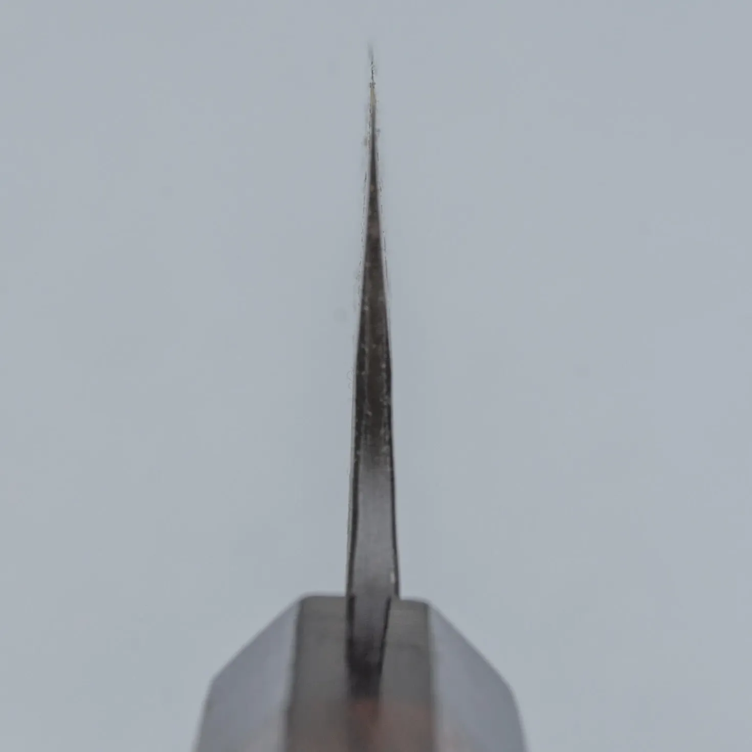 Nao Yamamoto Aogami Super Kurouchi Santoku 16.5 cm