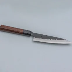 Nao Yamamoto Aogami Super Kurouchi Petty 13.5 cm