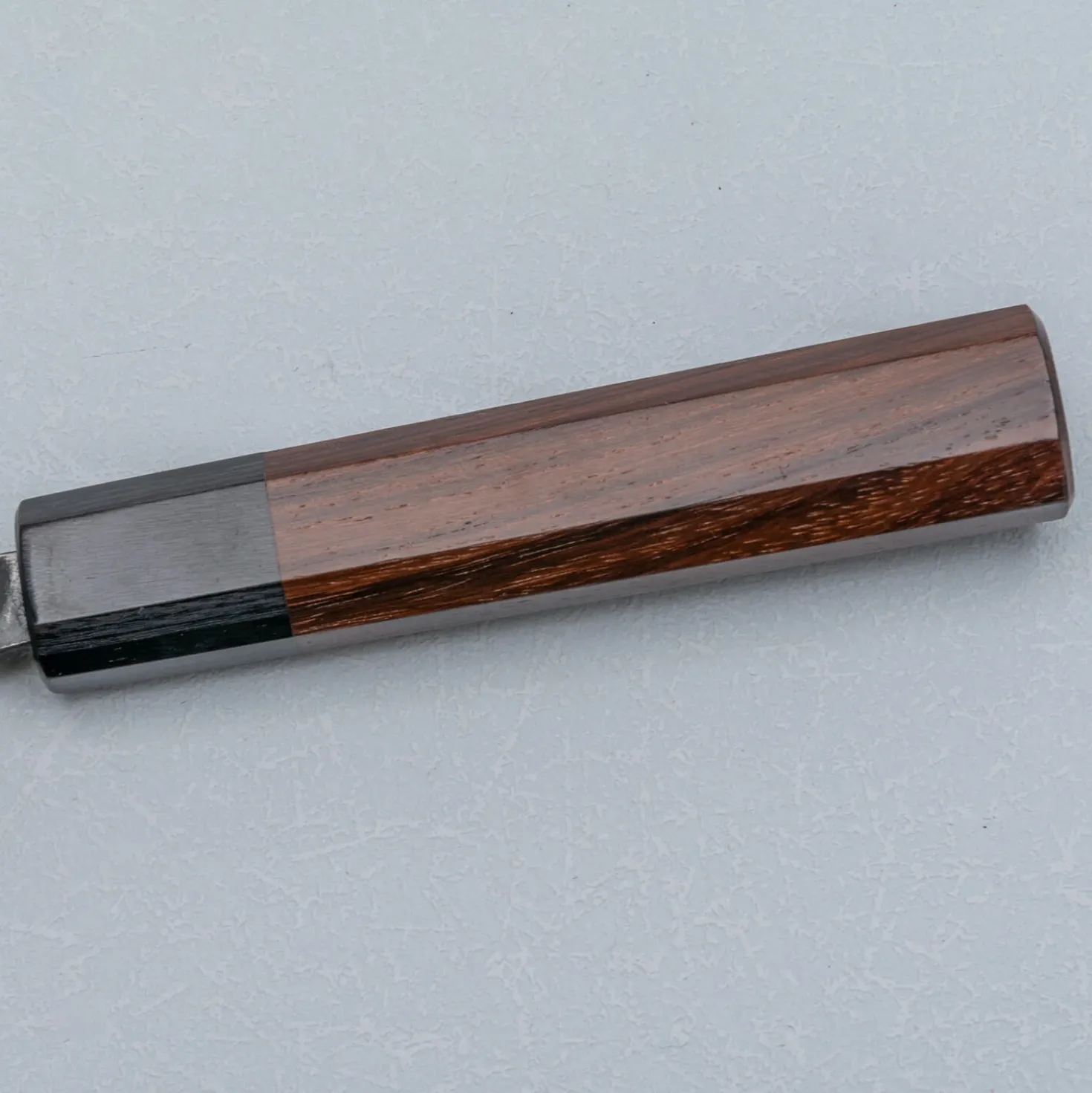 Nao Yamamoto Aogami Super Kurouchi Petty 13.5 cm