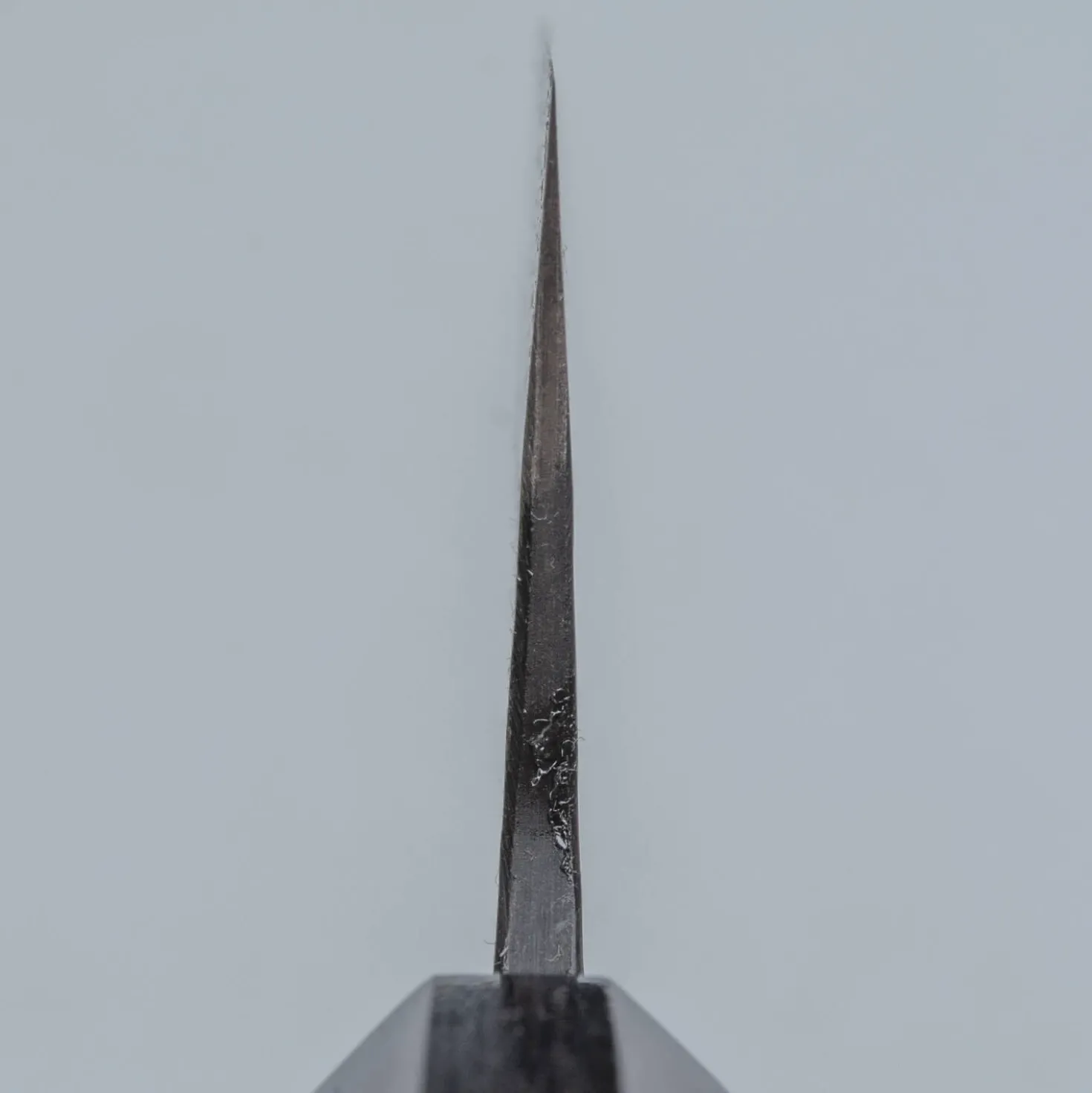 Nao Yamamoto Aogami Super Kurouchi Nakiri 16.5 cm