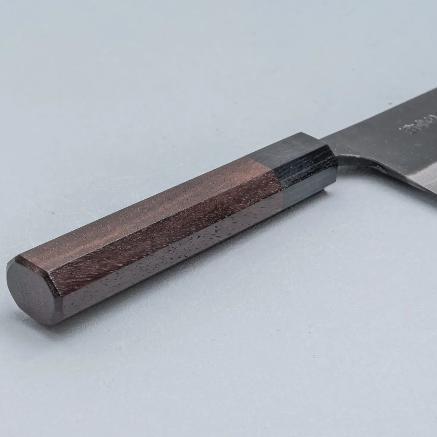Nao Yamamoto Aogami Super Kurouchi Nakiri 16.5 cm
