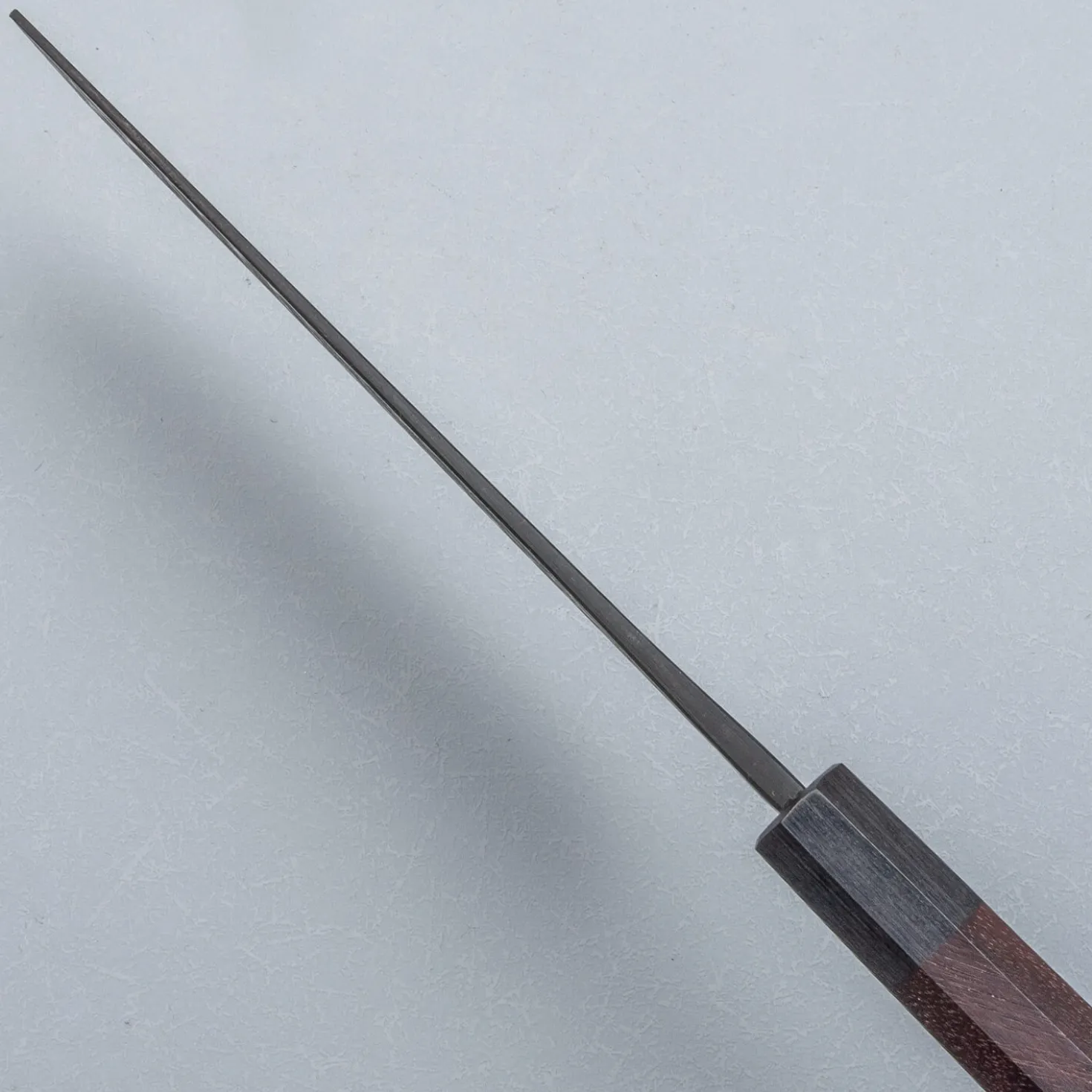 Nao Yamamoto Aogami Super Kurouchi Nakiri 16.5 cm