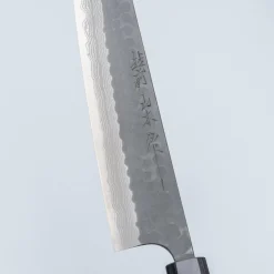Nao Yamamoto Aogami Super Kurouchi Sujihiki 27 cm