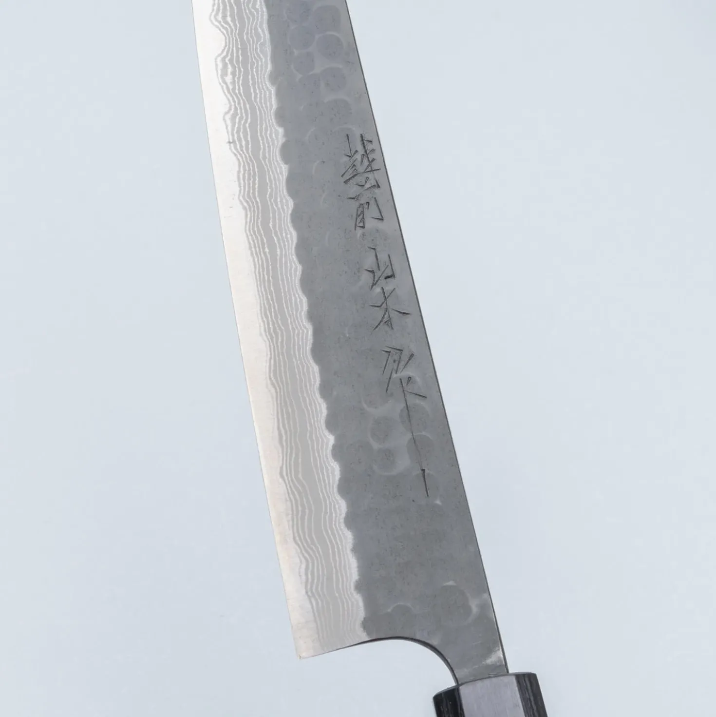 Nao Yamamoto Aogami Super Kurouchi Sujihiki 27 cm
