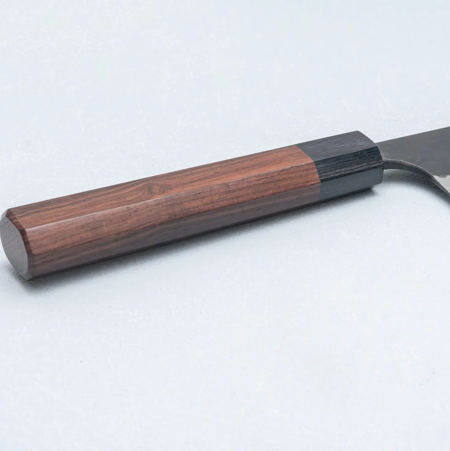 Nao Yamamoto Aogami Super Kurouchi Sujihiki 27 cm