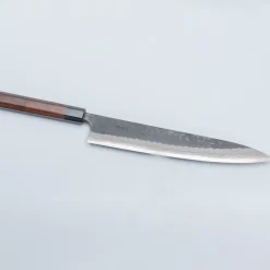 Nao Yamamoto Aogami Super Kurouchi Sujihiki 27 cm