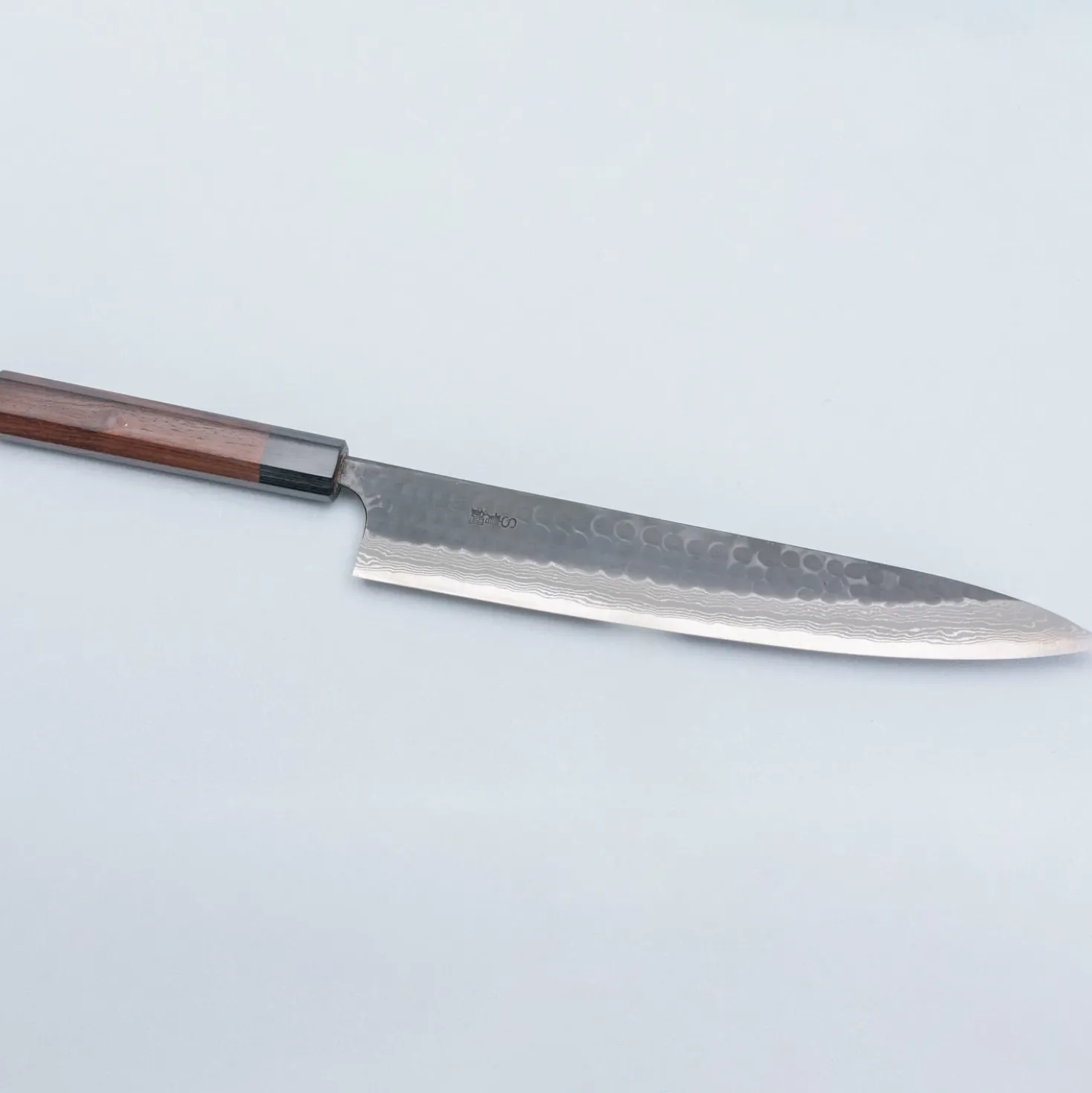 Nao Yamamoto Aogami Super Kurouchi Sujihiki 27 cm