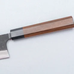 Nao Yamamoto Aogami Super Kurouchi Gyuto 24 cm