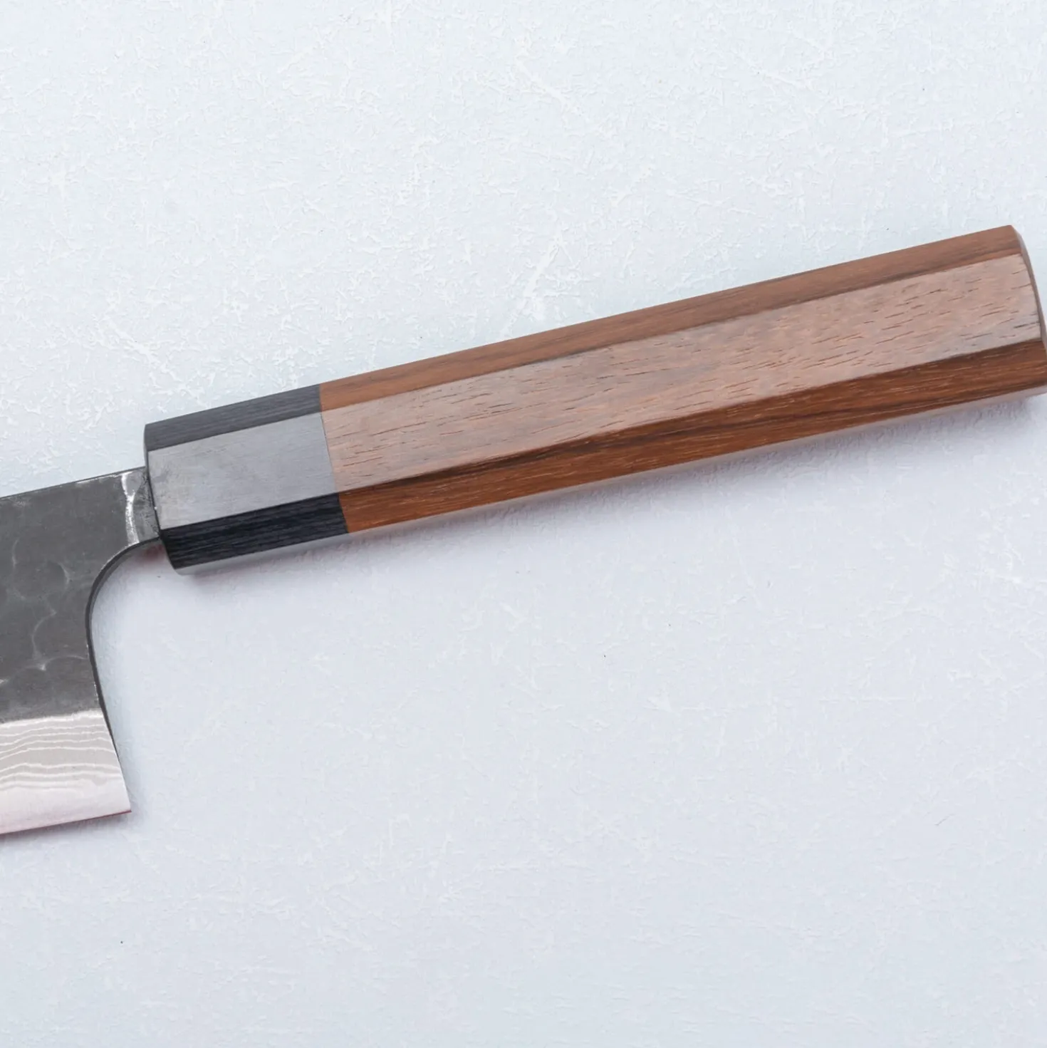 Nao Yamamoto Aogami Super Kurouchi Gyuto 24 cm