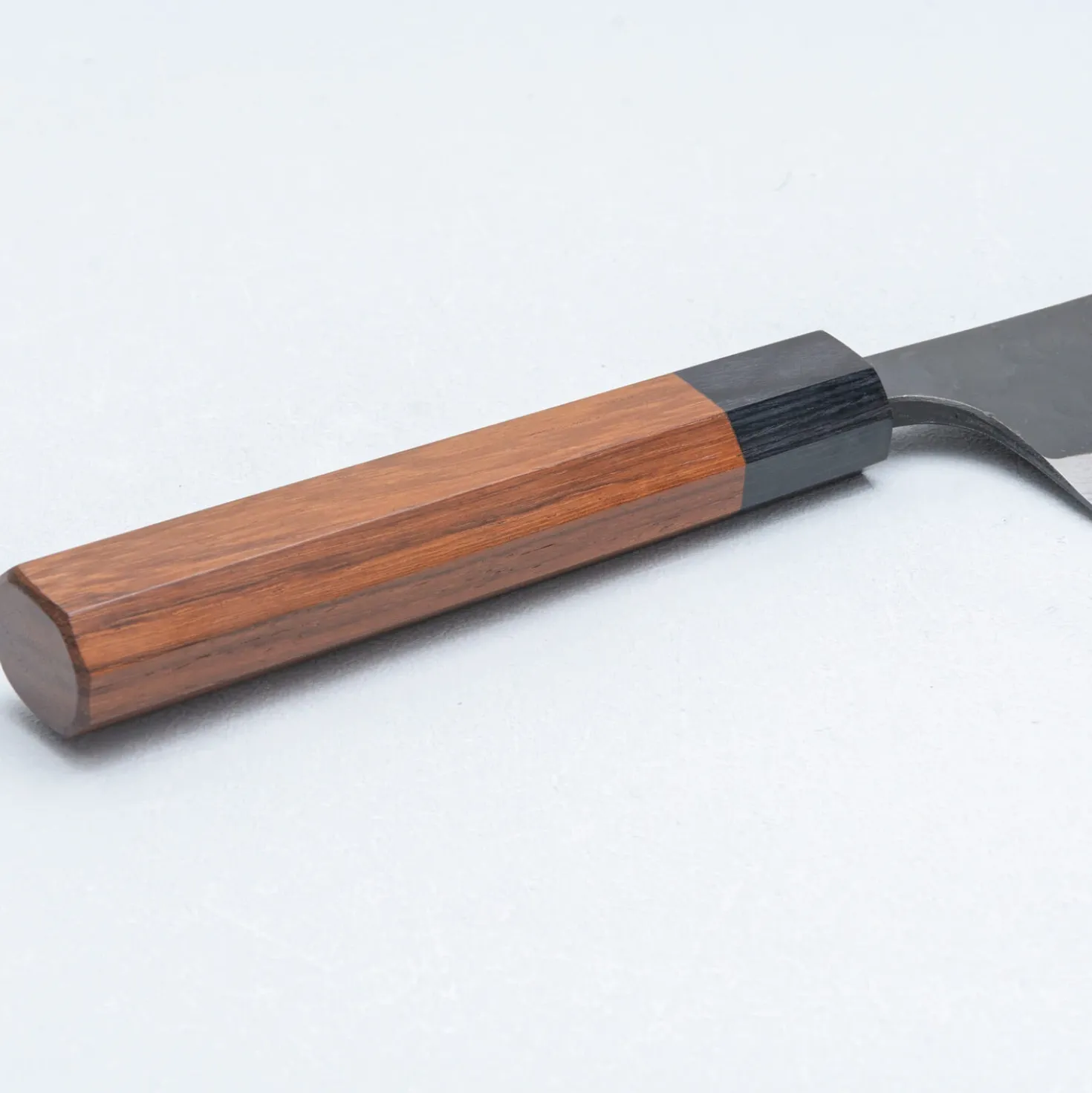 Nao Yamamoto Aogami Super Kurouchi Gyuto 24 cm