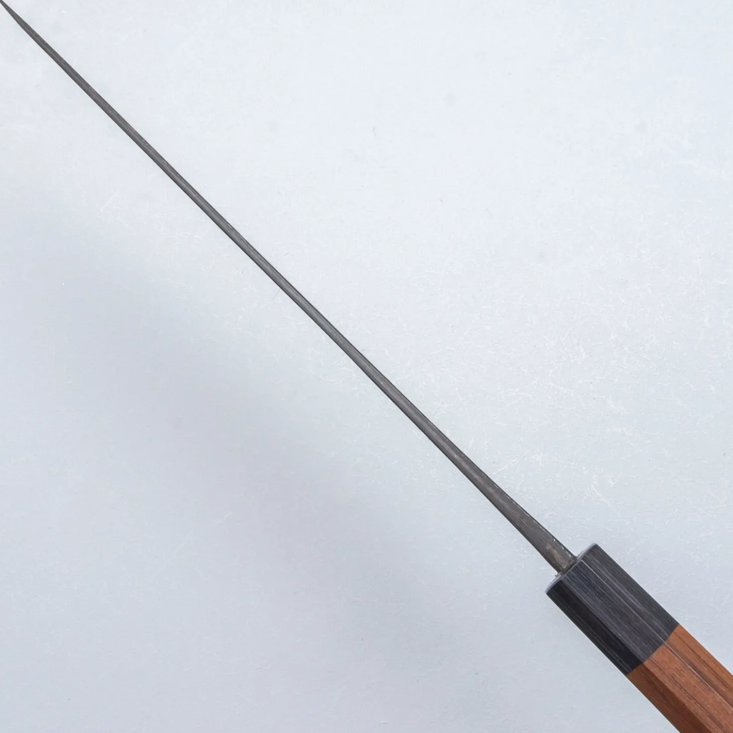 Nao Yamamoto Aogami Super Kurouchi Gyuto 24 cm