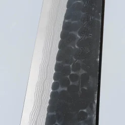 Nao Yamamoto Aogami Super Kurouchi Gyuto 21 cm
