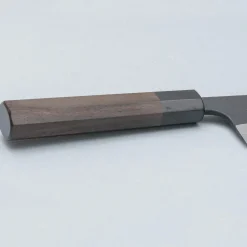 Nao Yamamoto Aogami Super Kurouchi Gyuto 21 cm