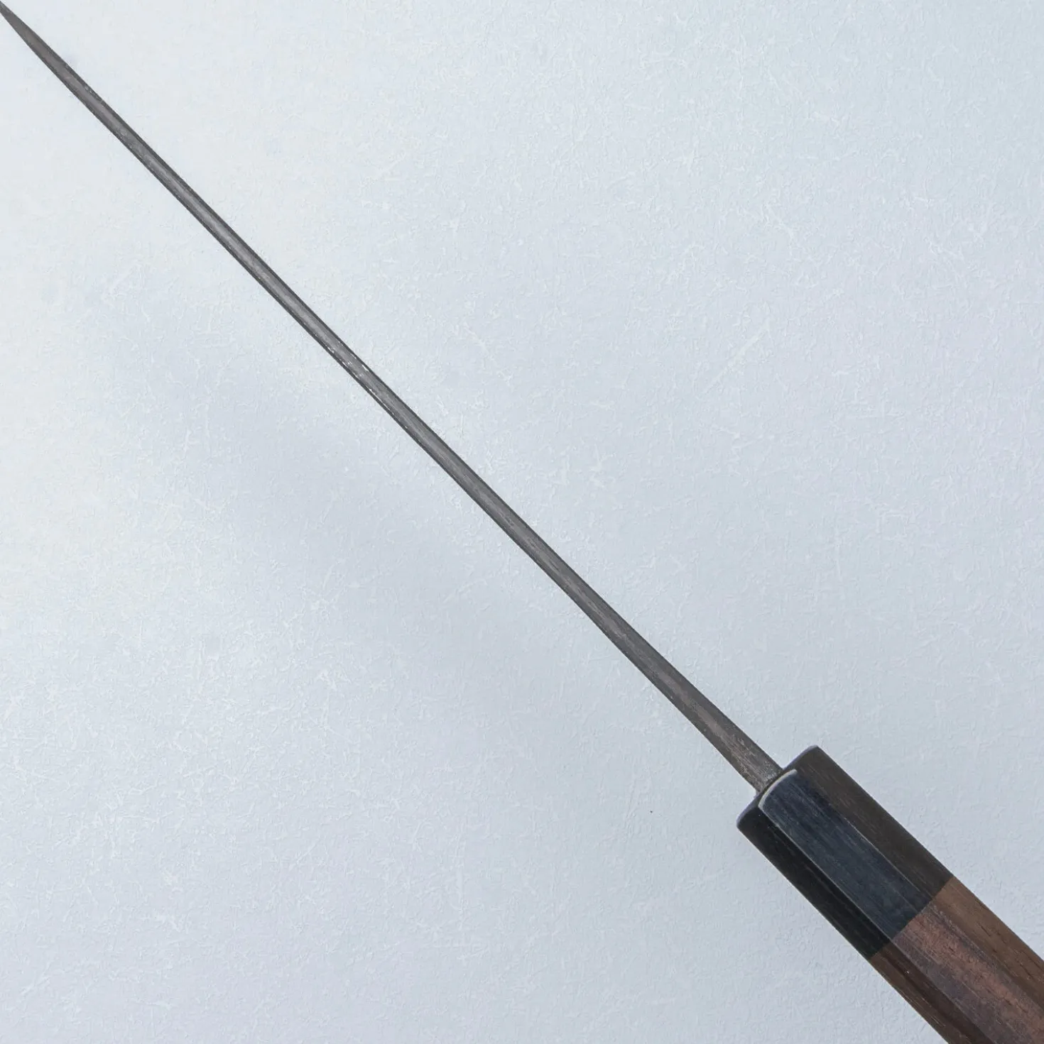 Nao Yamamoto Aogami Super Kurouchi Gyuto 21 cm